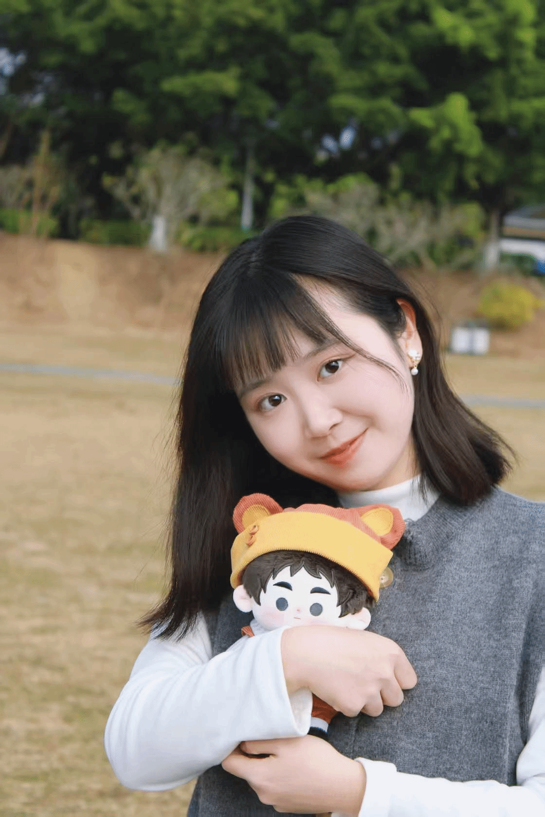 卓越班李炜婷同学荣获省级创意写作大赛一等奖